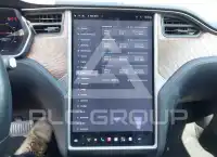 2018 Tesla Model S photo