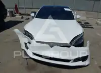 2018 Tesla Model S photo