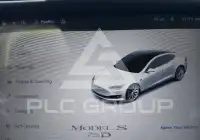 2018 Tesla Model S photo