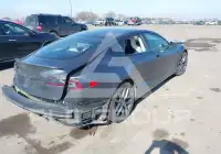 2018 Tesla Model S фото