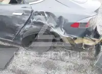 2018 Tesla Model S фото