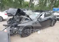 2018 Tesla Model S фото