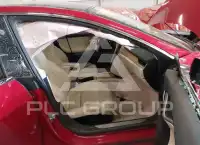 2018 Tesla Model S фото