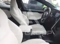 2018 Tesla Model S фото