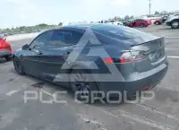 2018 Tesla Model S фото