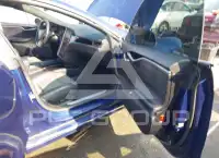 2018 Tesla Model S фото