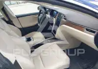 2018 Tesla Model S photo