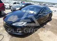 2018 Tesla Model S photo