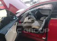 2018 Tesla Model S фото