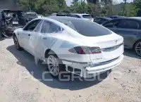 2018 Tesla Model S фото