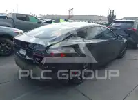 2018 Tesla Model S фото