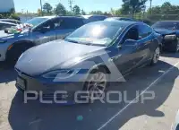 2018 Tesla Model S photo