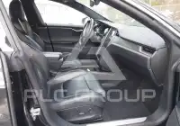 2018 Tesla Model S фото
