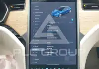 2018 Tesla Model S фото