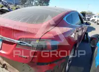 2018 Tesla Model S photo
