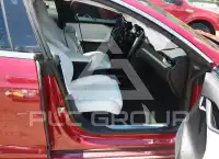 2018 Tesla Model S фото