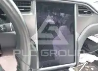 2018 Tesla Model S фото