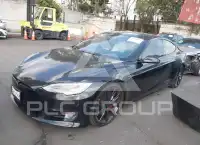 2018 Tesla Model S фото
