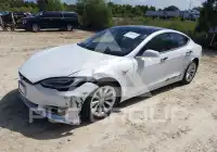 2018 Tesla Model S photo