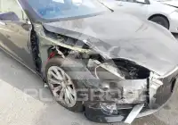 2018 Tesla Model S photo