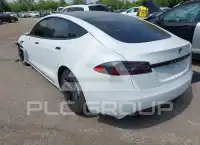 2018 Tesla Model S фото