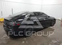 2018 Tesla Model S фото