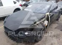2018 Tesla Model S фото
