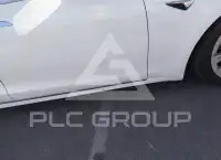 2018 Tesla Model S фото
