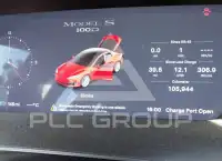 2018 Tesla Model S photo