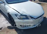 2018 Tesla Model S фото