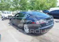 2018 Tesla Model S photo