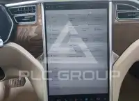 2018 Tesla Model S фото