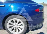2018 Tesla Model S фото