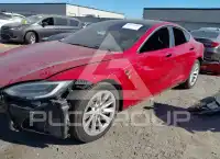 2018 Tesla Model S photo