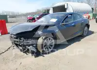 2018 Tesla Model S photo