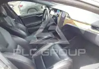 2018 Tesla Model S photo