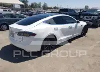 2018 Tesla Model S photo
