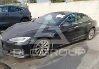 2018 Tesla Model S photo