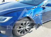 2018 Tesla Model S photo