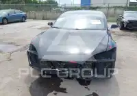 2018 Tesla Model S photo