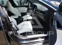 2018 Tesla Model S photo