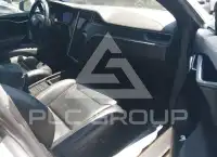 2018 Tesla Model S photo