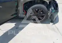 2018 Tesla Model S фото