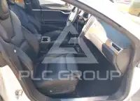 2018 Tesla Model S фото
