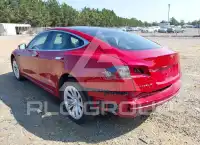 2018 Tesla Model S фото