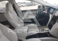 2018 Tesla Model S photo