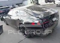 2018 Tesla Model S фото