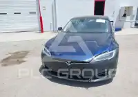 2018 Tesla Model S photo