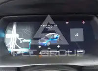 2018 Tesla Model S фото
