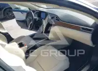 2018 Tesla Model S фото